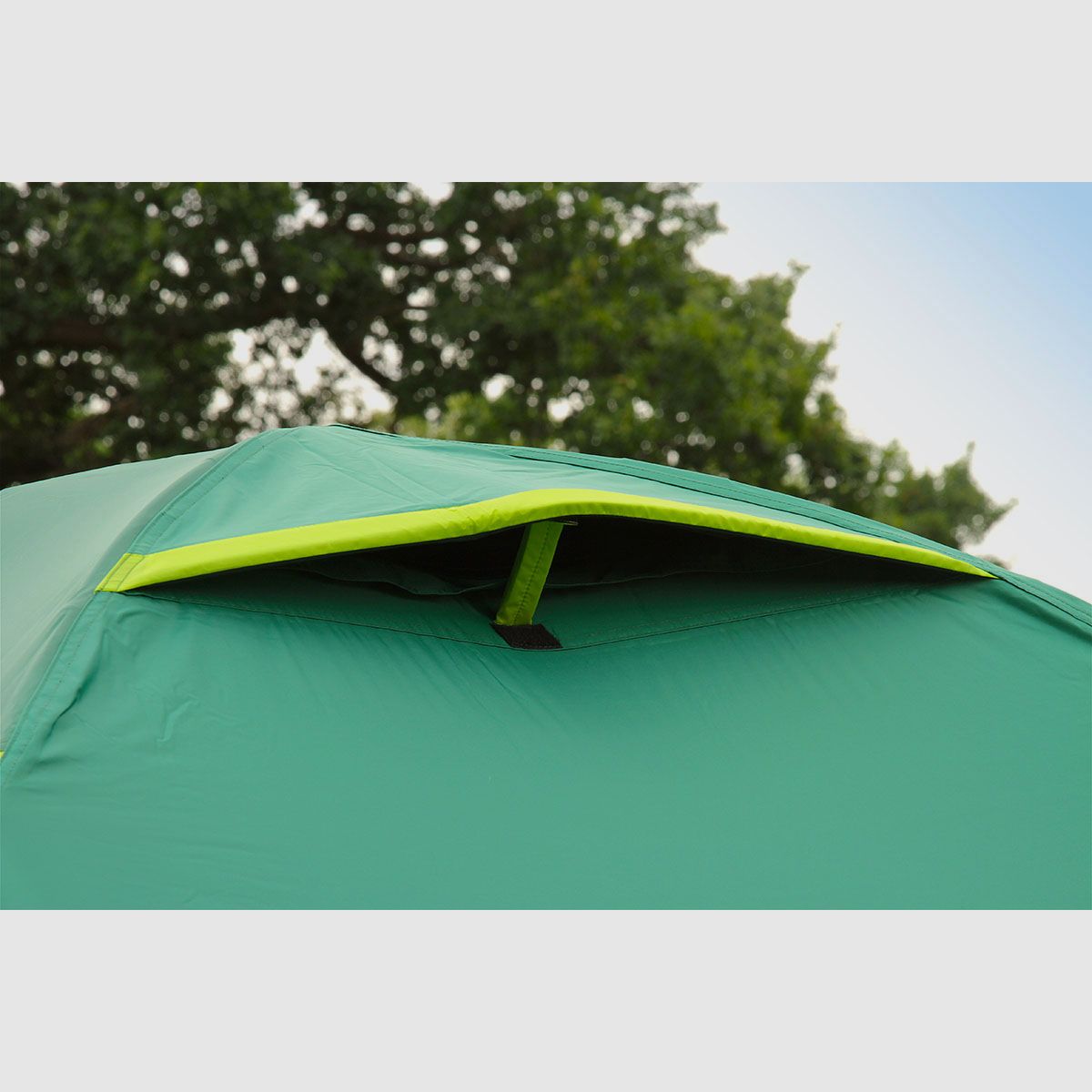 Coleman Kobuk BlackOut 2