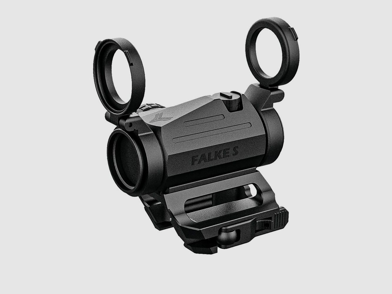 Falke S Leuchtpuntscope 2 MOA