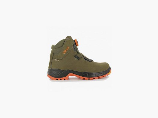 Chiruca Cares Boa Hi-Vis 08 GTX Bottes