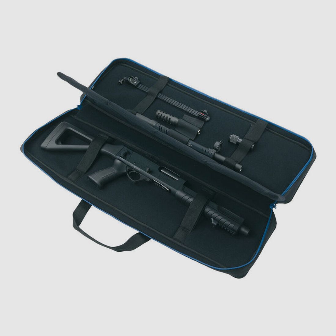 Fodero per Fabarm Professional STF12, immagine 2 di 2