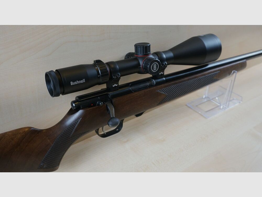 Weihrauch HW 66 American Style