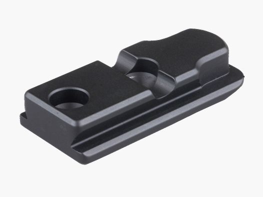 Montaje Spuhr Simrad (desplazamiento de 2 mm) (NIP)