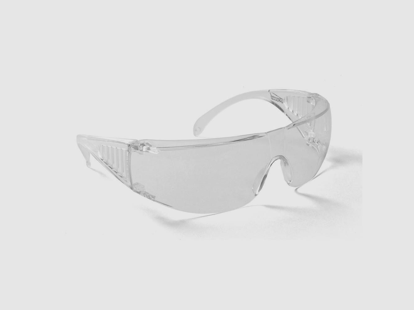 Lunettes de Protection Singer Safety - Verres Transparents - Confort et Sécurité Optimale, image 1 sur 2