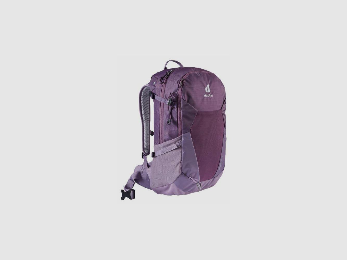 DEUTER FUTURA 21 SL Rugzak, afbeelding 3 van 7