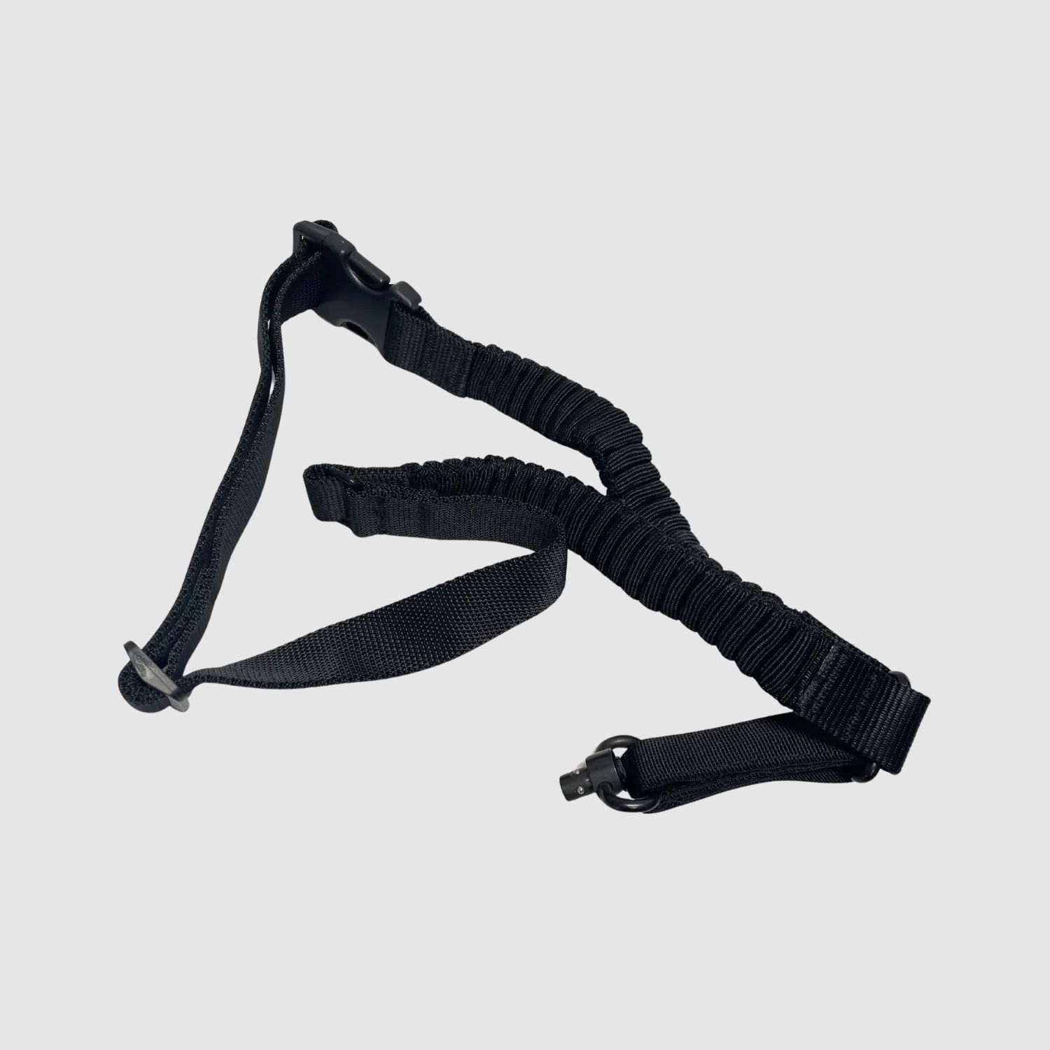 One Point Sling & Push Button Trageriemen für Micro Roni System & Pistolenkarabiner