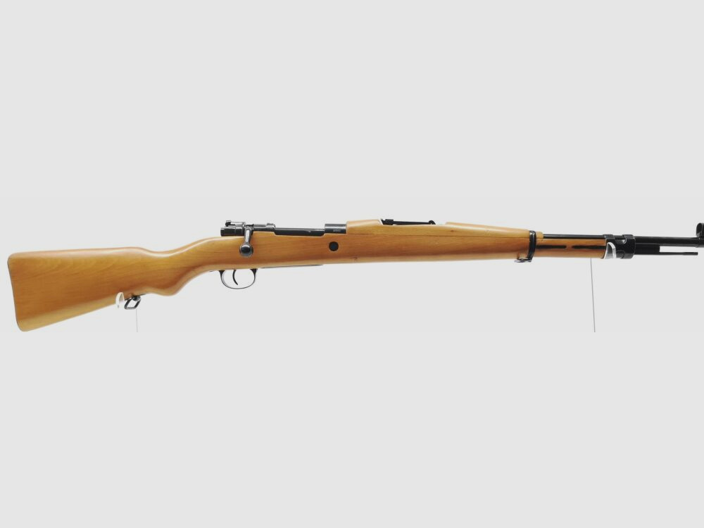 Kettner M48 Jugo - Sondermodell (1997)