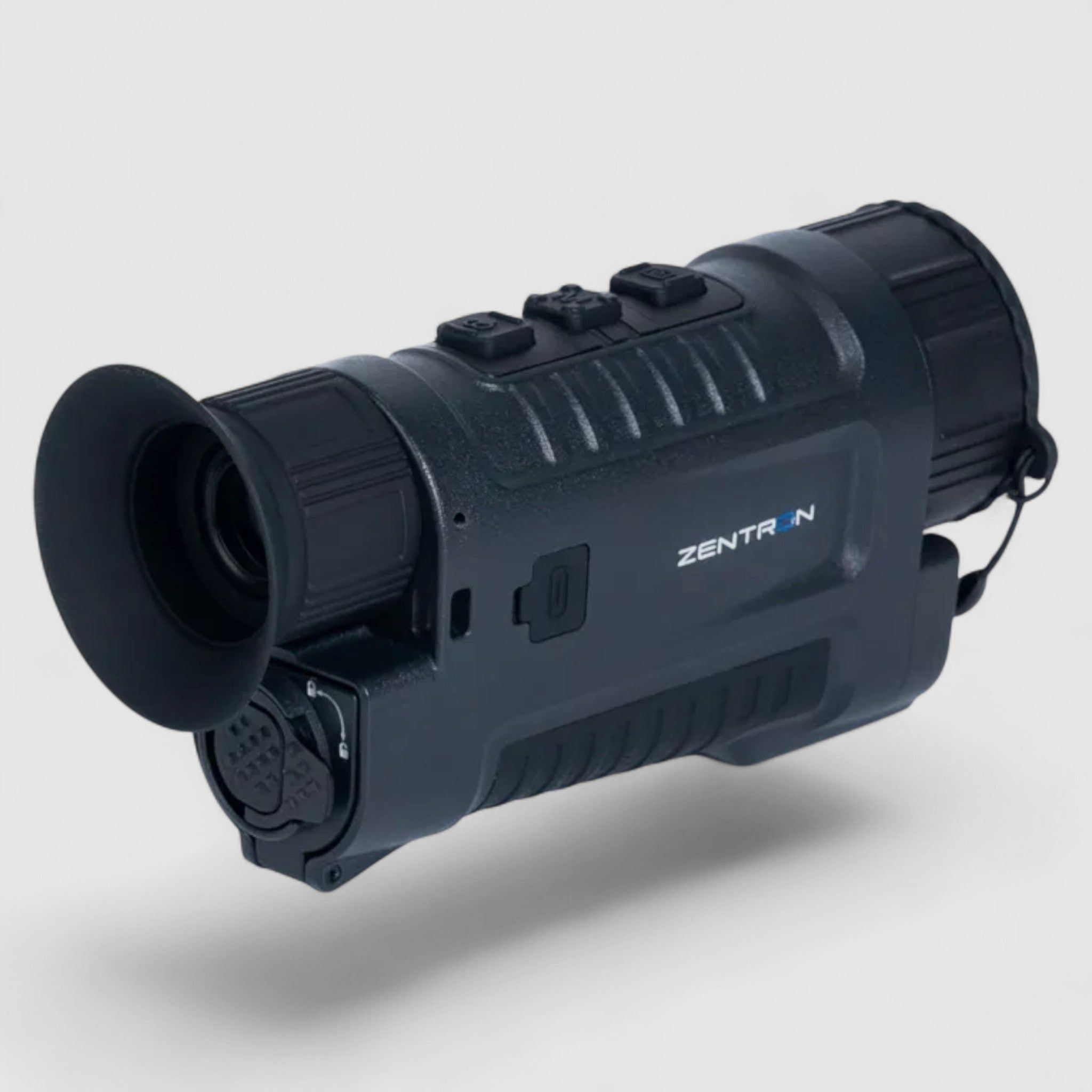 Zentron ZEN M6 35 R Wärmebildkamera mit Entfernungsmesser