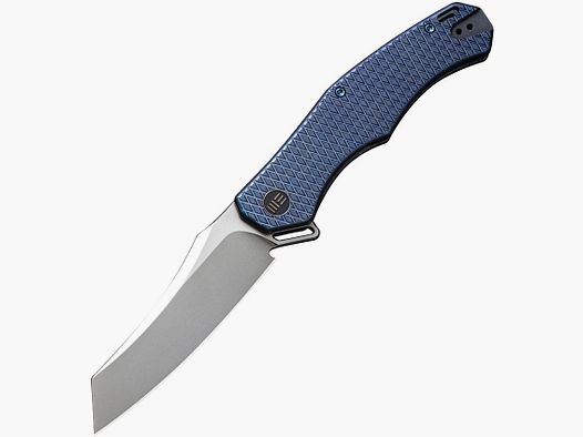 RekkeR Titanium Blau | 96718