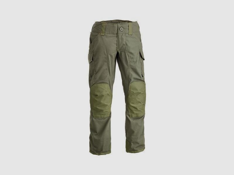 Defcon 5 Hose Tactical mit Kniepolster