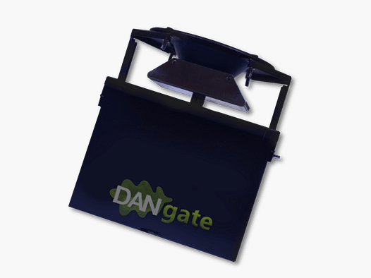 DANgate Foderautomatik WF-15
