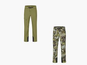 Blaser Blaser HunTec Men's Venture 3L Pants