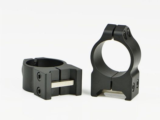 WARNE Maxima Ringpaar 1″ [fest] – mittel