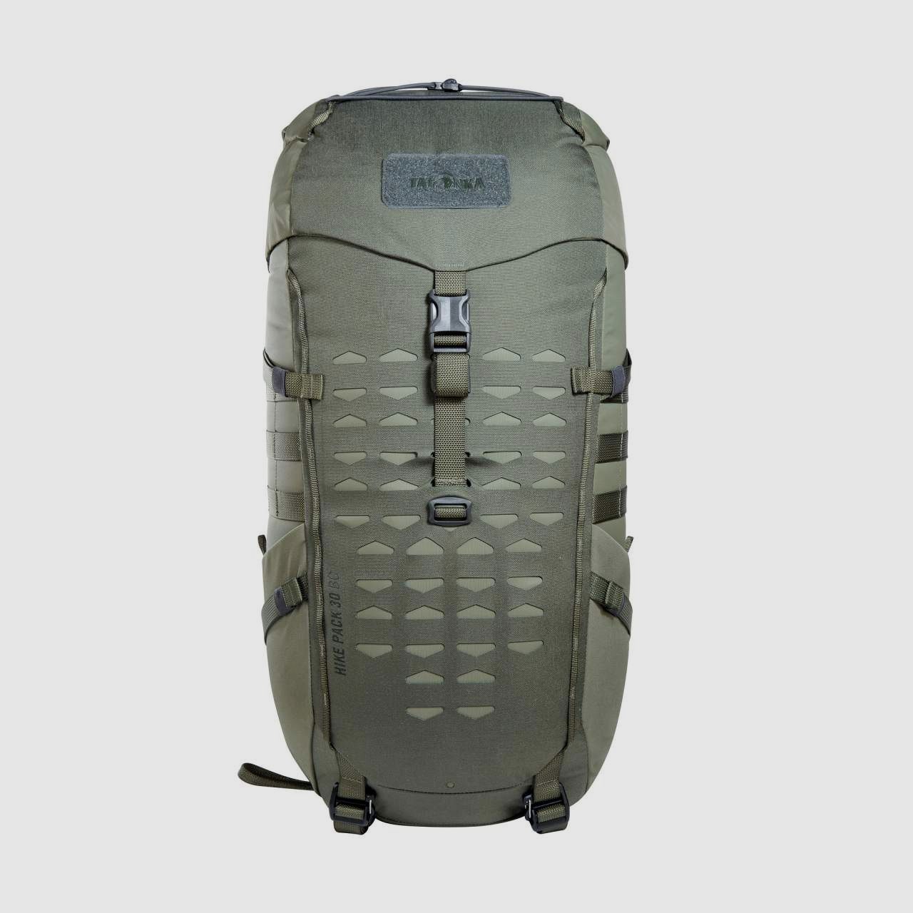 Tatonka Hike Pack 30 BC – Bushcraft & Wander Rucksack, Bild 3 von 10