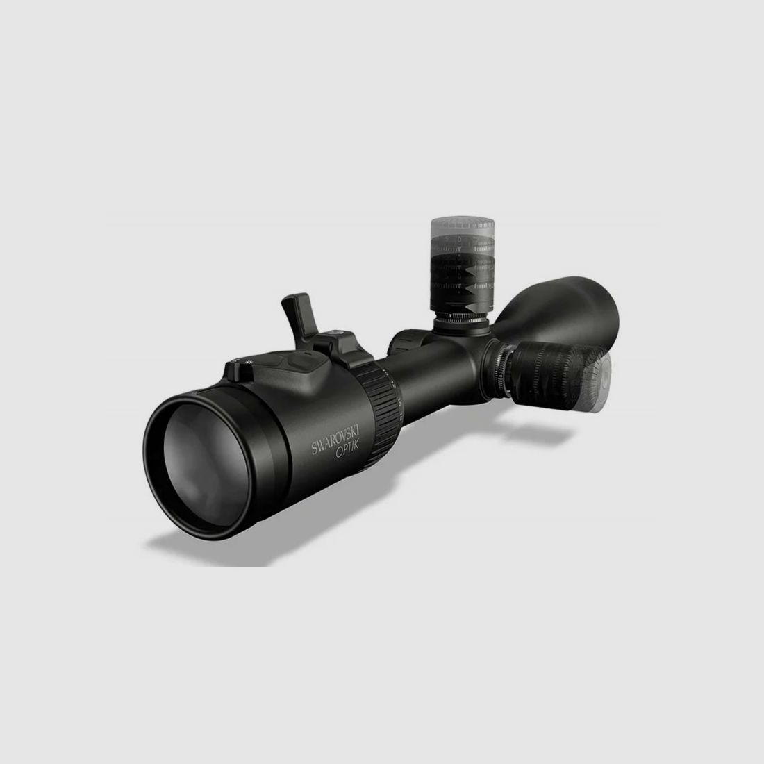Swarovski Z8I 2,3-18X56 Gen2, afbeelding 3 van 7