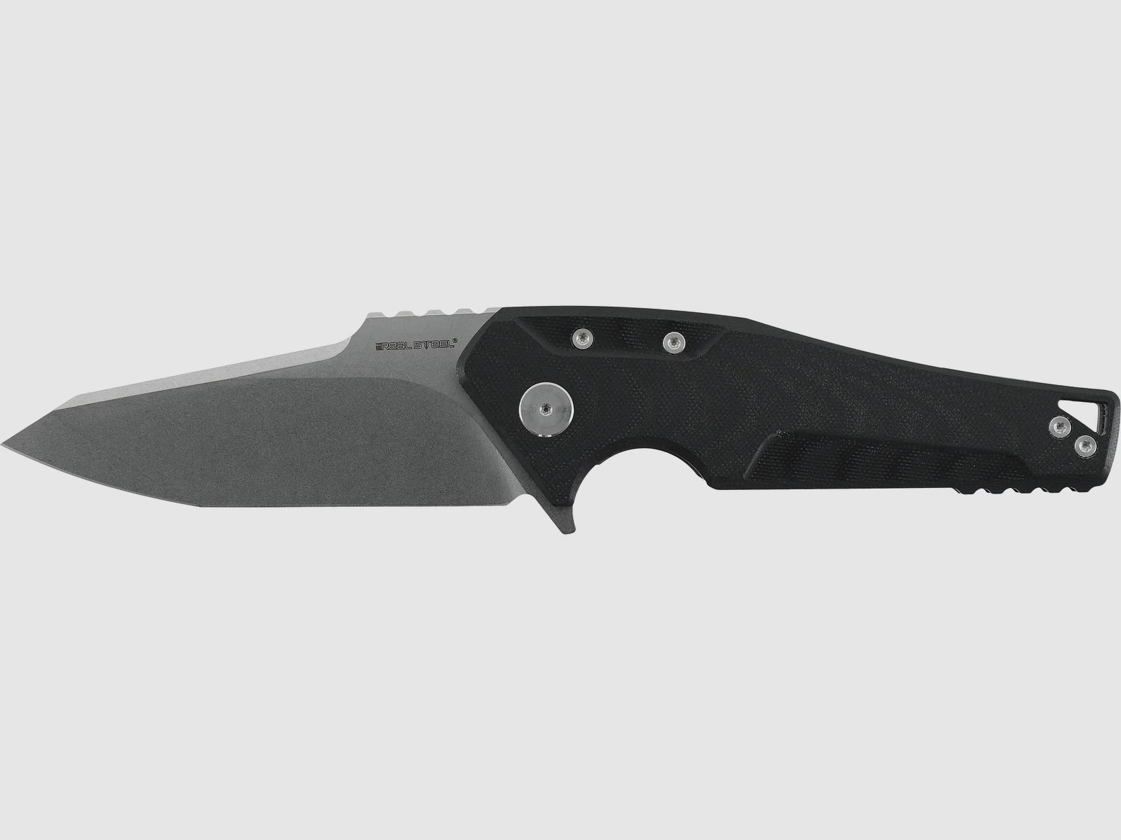 Real Steel RSK Echo Böhler K110, Bild 2 von 3