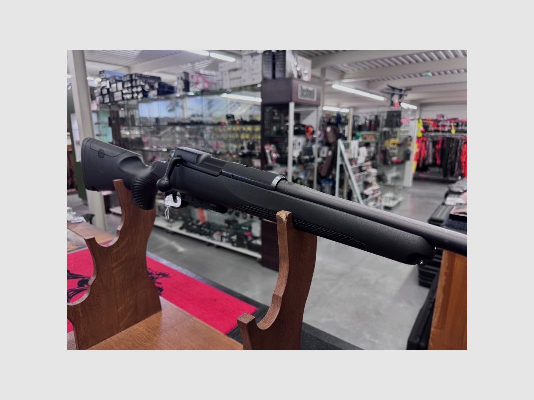 Mauser 25 Extreme, Bild 3 von 8
