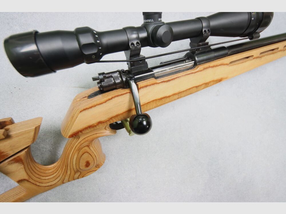 Frankonia M98 Multimatch