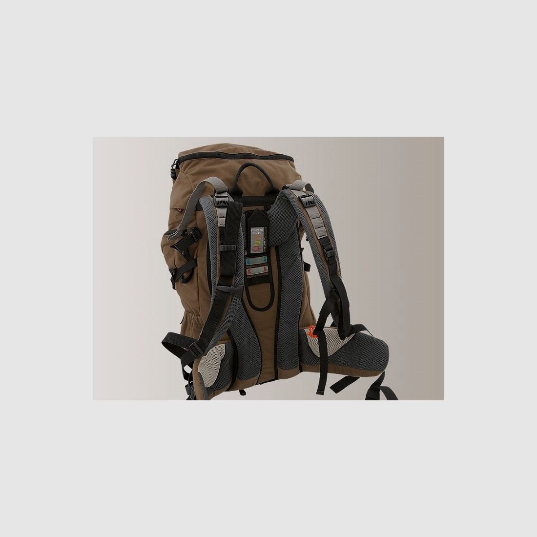 Blaser Rucksack Expedition Light