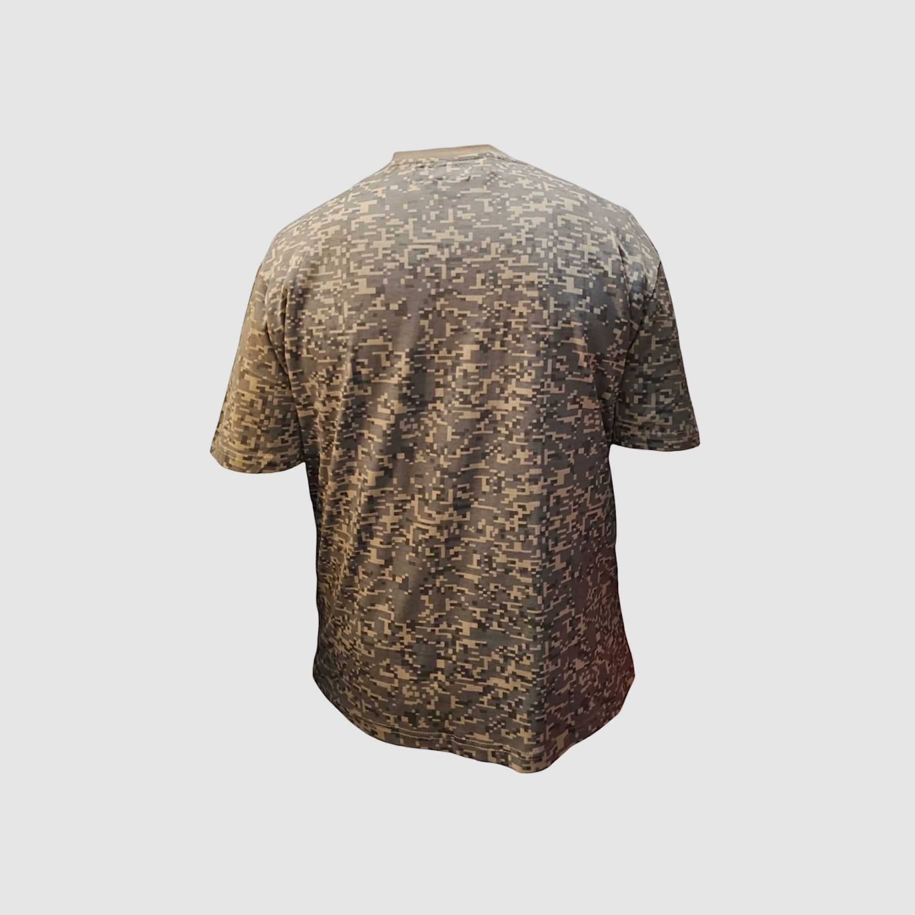 T-shirt City-Guard, image 2 sur 2