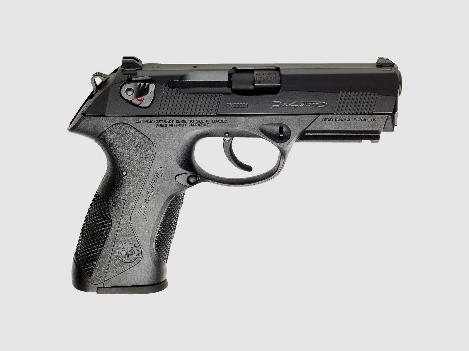 Pistolet samopowtarzalny BERETTA PX4 Storm, zdjęcie 1 z 6