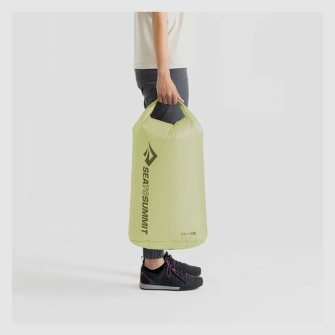 Waterproof Bag Sea to Summit Ultra-Sil™ Red 35 Liters, image 2 of 2