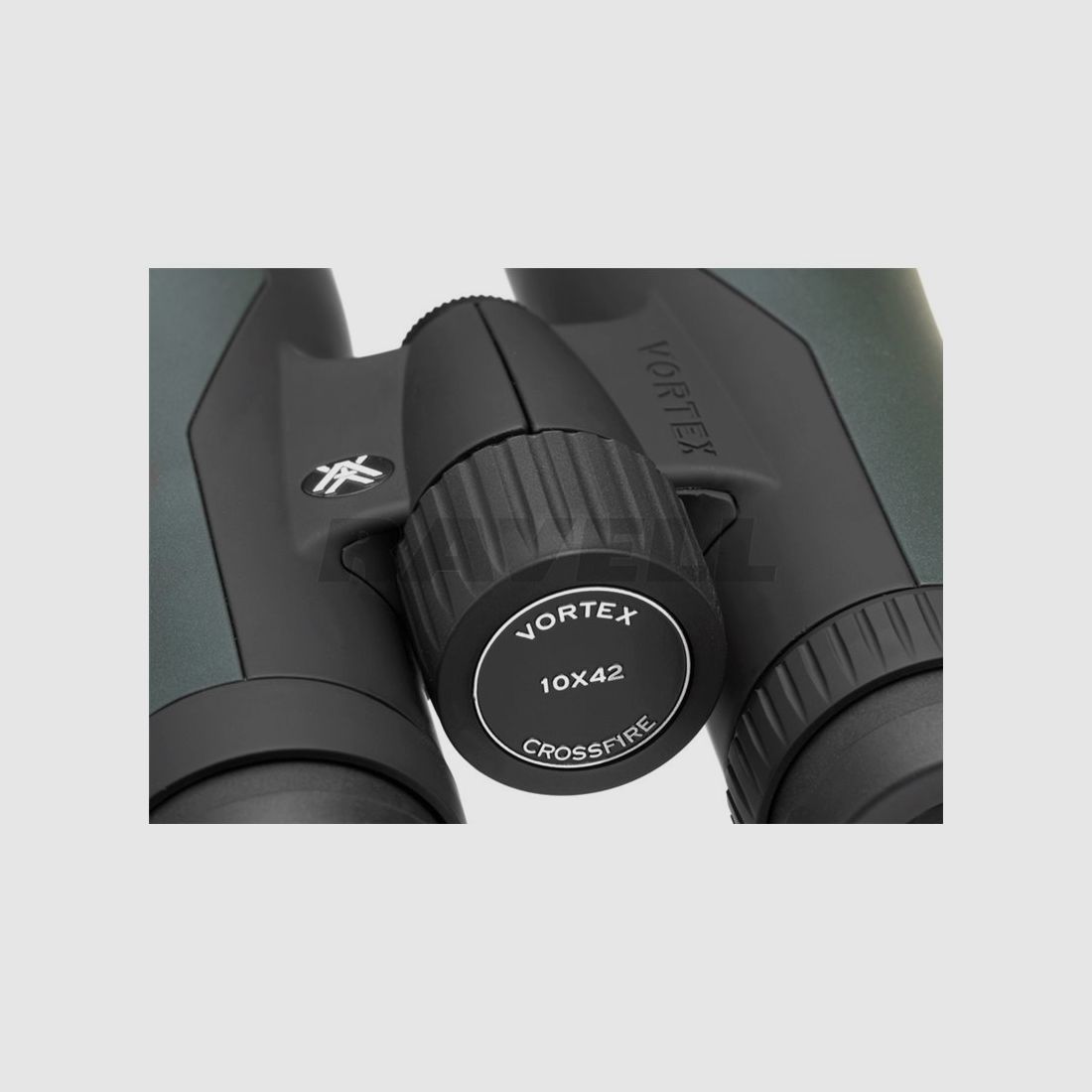 Binocolo Vortex Optics Crossfire HD 10x42, immagine 4 di 8