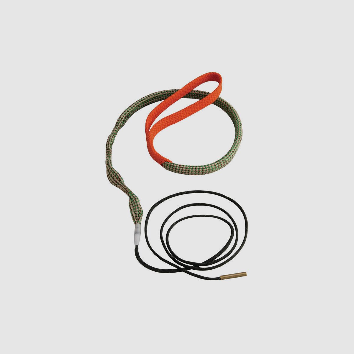 Hoppe´s BoreSnake Viper Reinigungsschnur für .22 – .223 / 5,56 mm Gewehr (z. B. M16)
