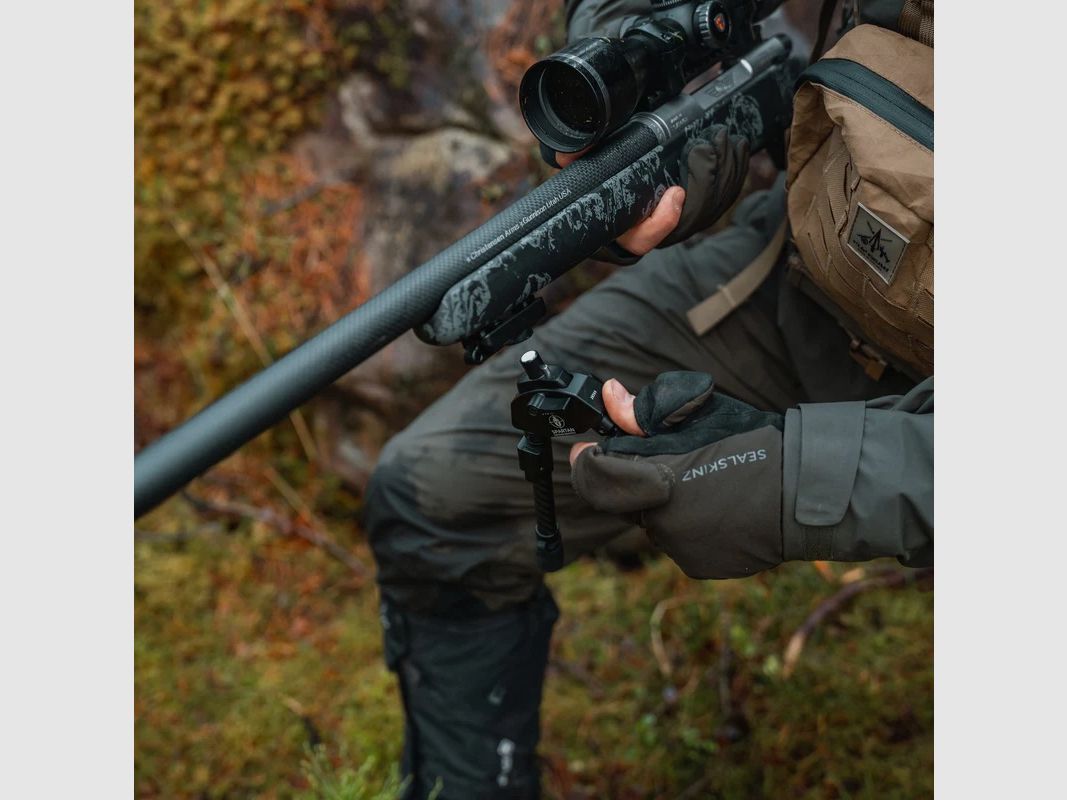 Spartan FHF Bipod Holster, imagen 9 de 9