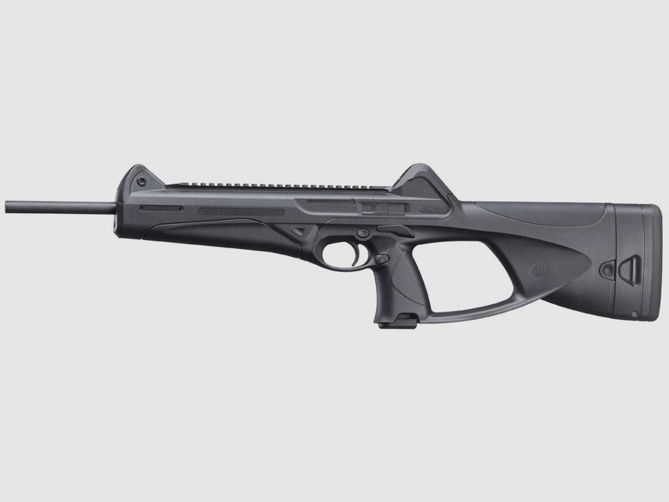 Luftgewehr Beretta Cx4 Storm in 4,5mm Diabolo -F-