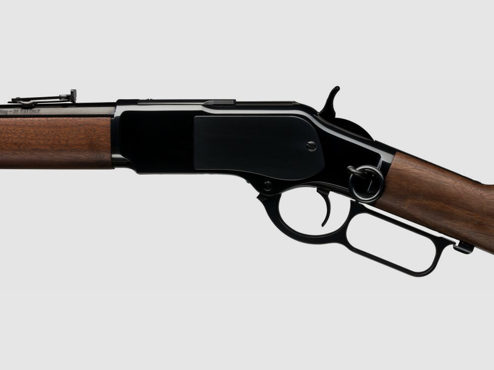 Winchester 1873 Carbine (MIROKU PRODUCTIE) Op Voorraad