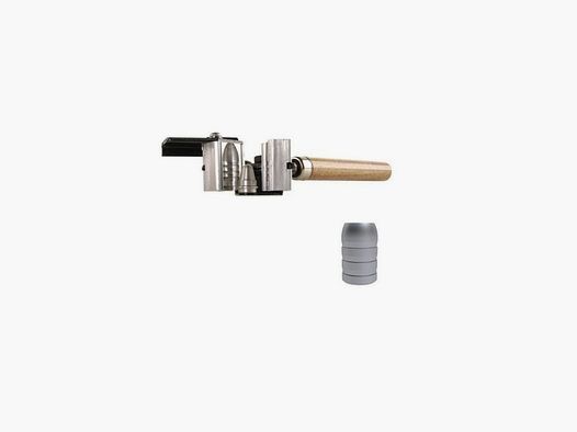 Lee Precision Inc. 454-298-M Einzelkammerform Miniegeschoss