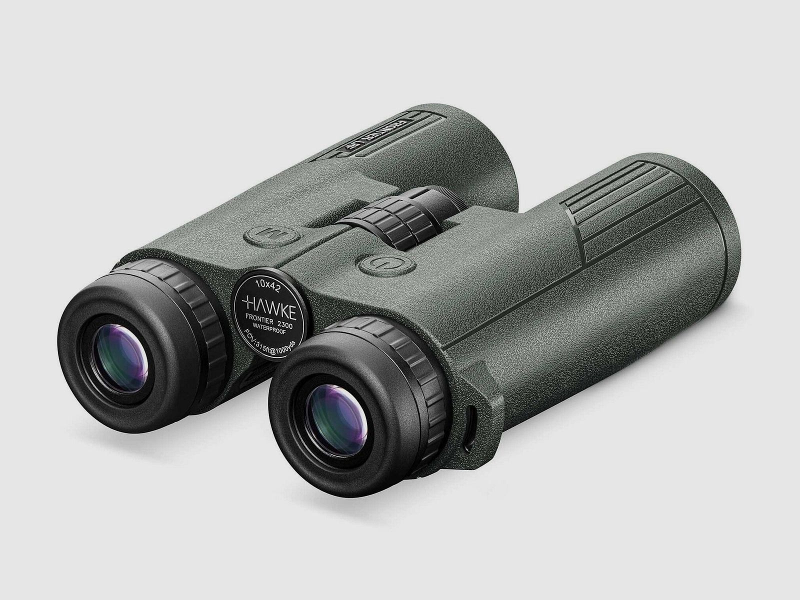 Hawke Fernglas Frontier LRF 10×42, Bild 2 von 2