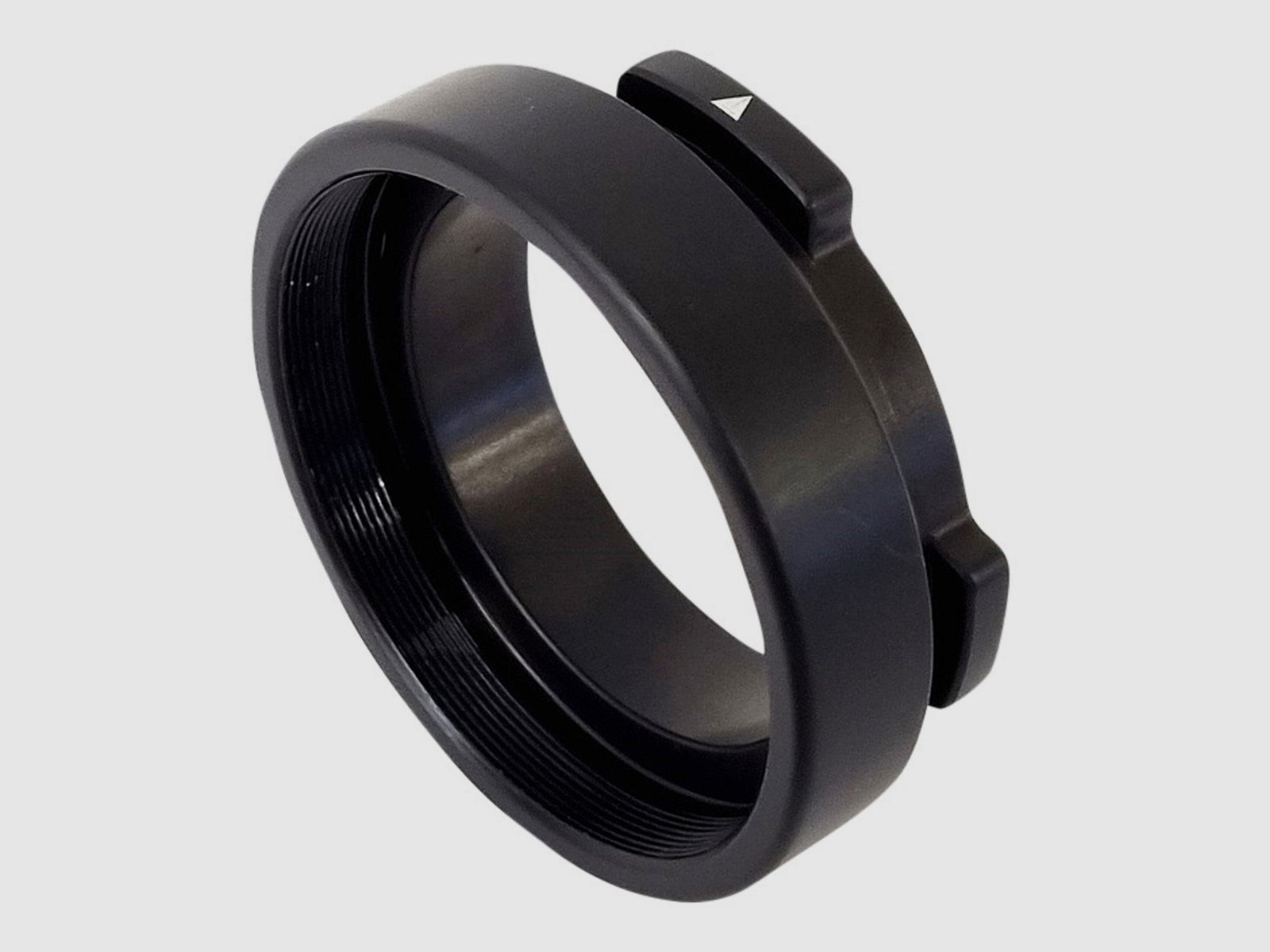 Rusan connector voor modulaire adapter M52x0.75