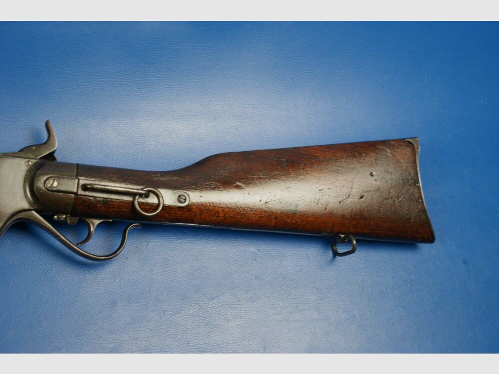 Spencer 1865 Lever Action Carbine .56-50 Spencer