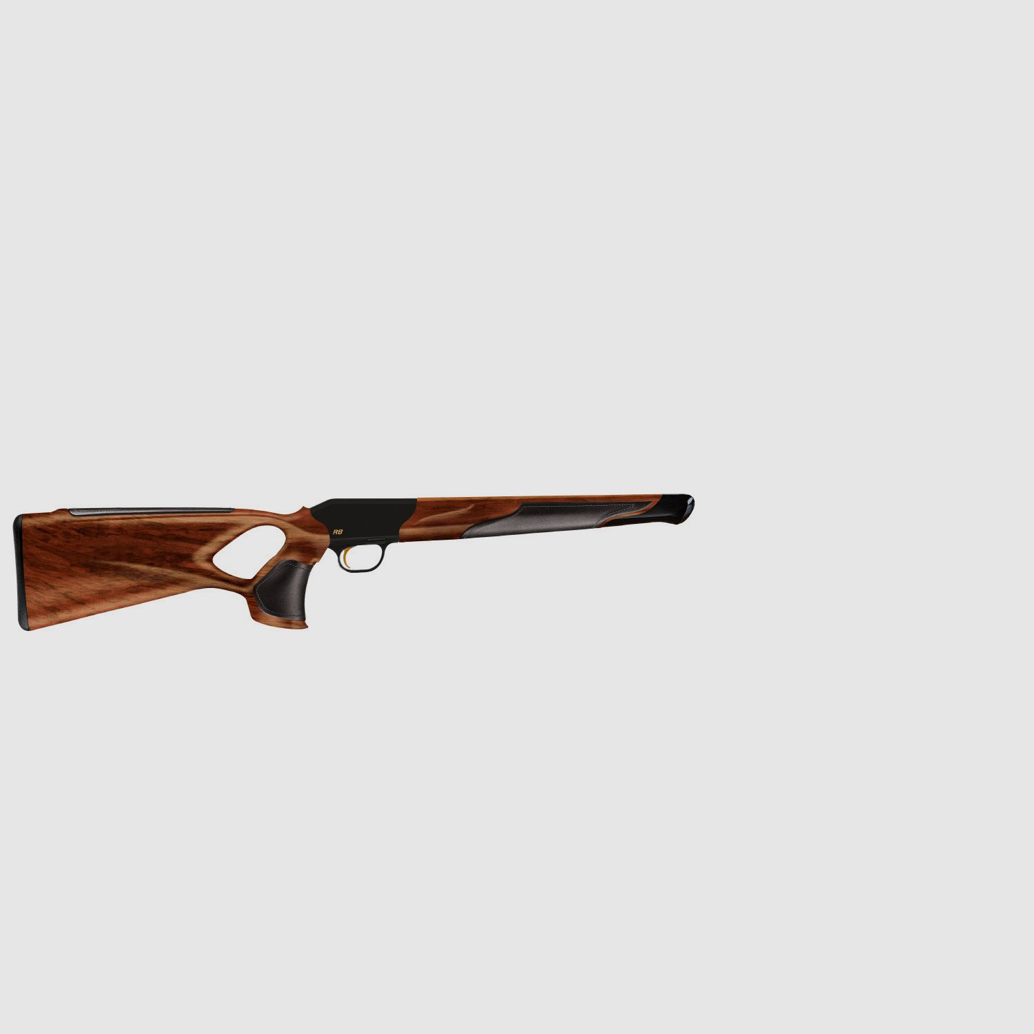 Blaser System R8 Success Leder SHK:4 Echtleder Cocoa