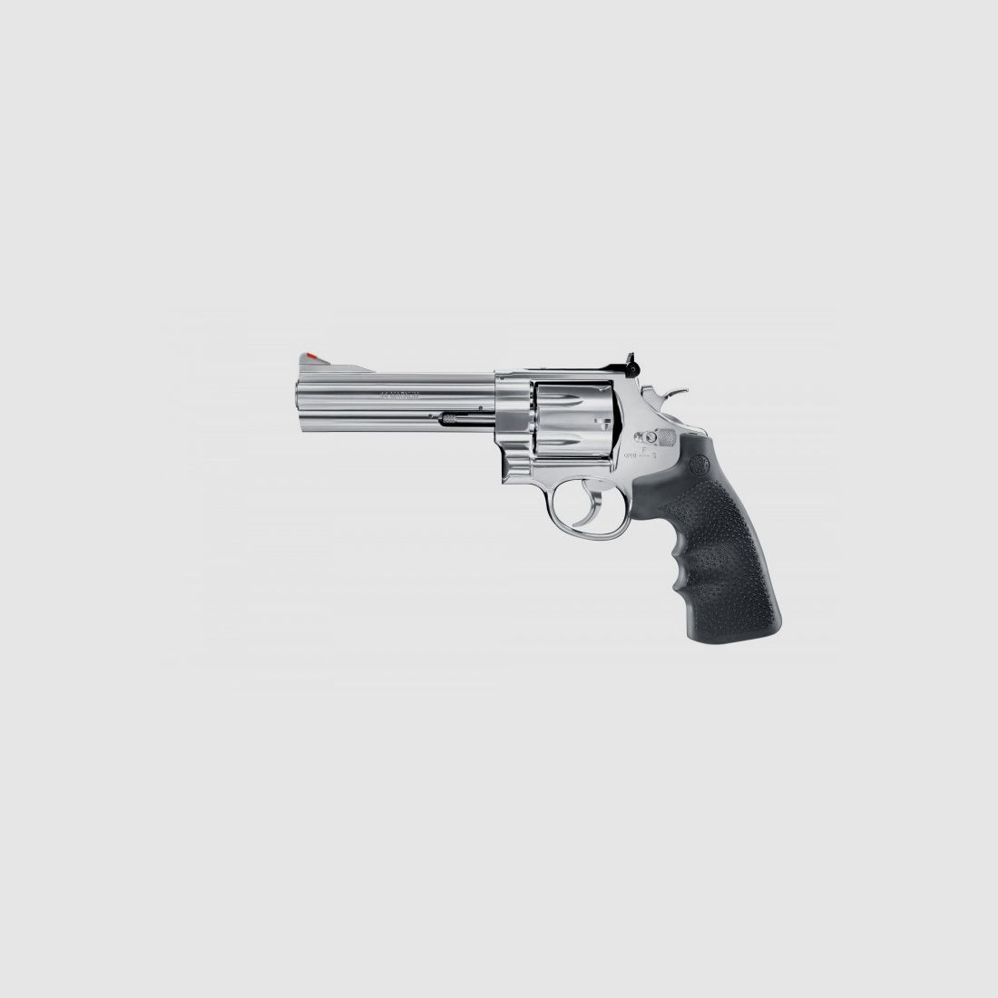 SMITH & WESSON 629 CLASSIC 5" 4.5MM 3J 6RD, image 2 of 3