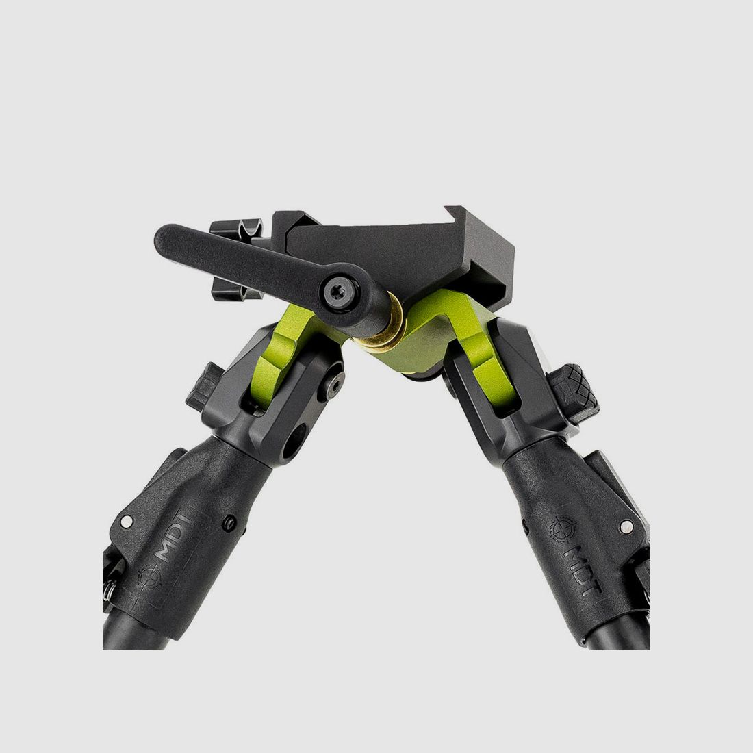 MDT – BIPIEDE – GRND-POD | BIPOD | RRS Dovetail, Bild 8 von 12