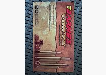 BARNES VOR-TX .338 WIN MAG 210GR TTSX 20 sztuk