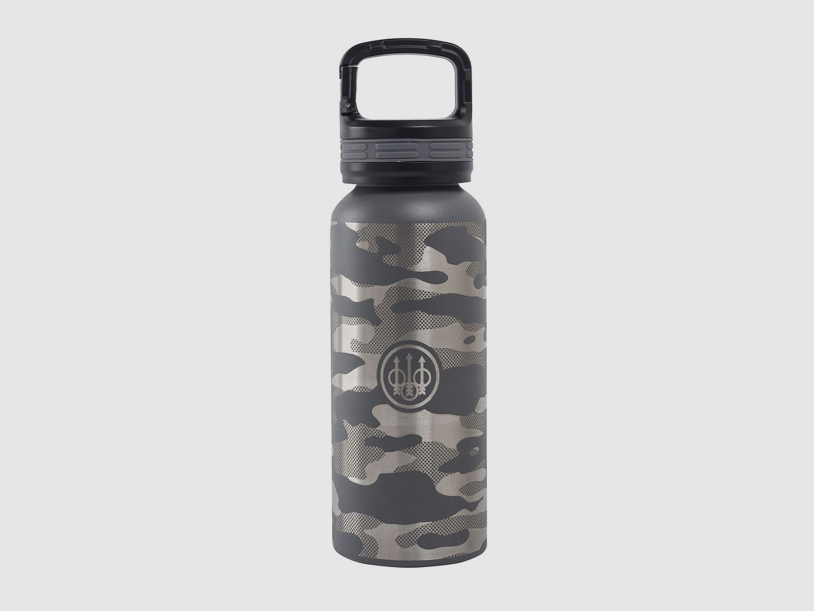 Beretta Trinkflasche 475ml Wolf Grey Camo