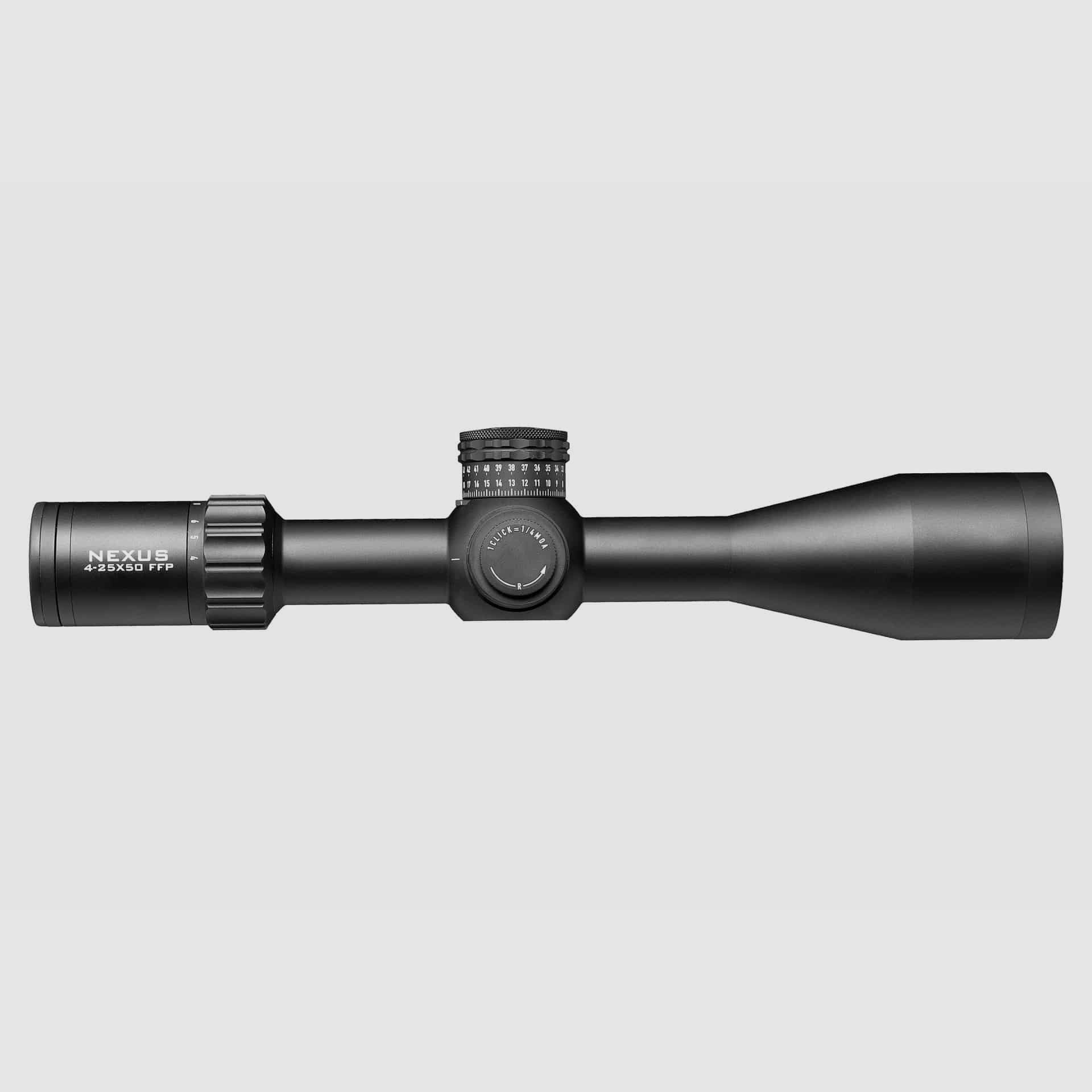 Element Optics NEXUS Gen2 | 4-25×50 FFP