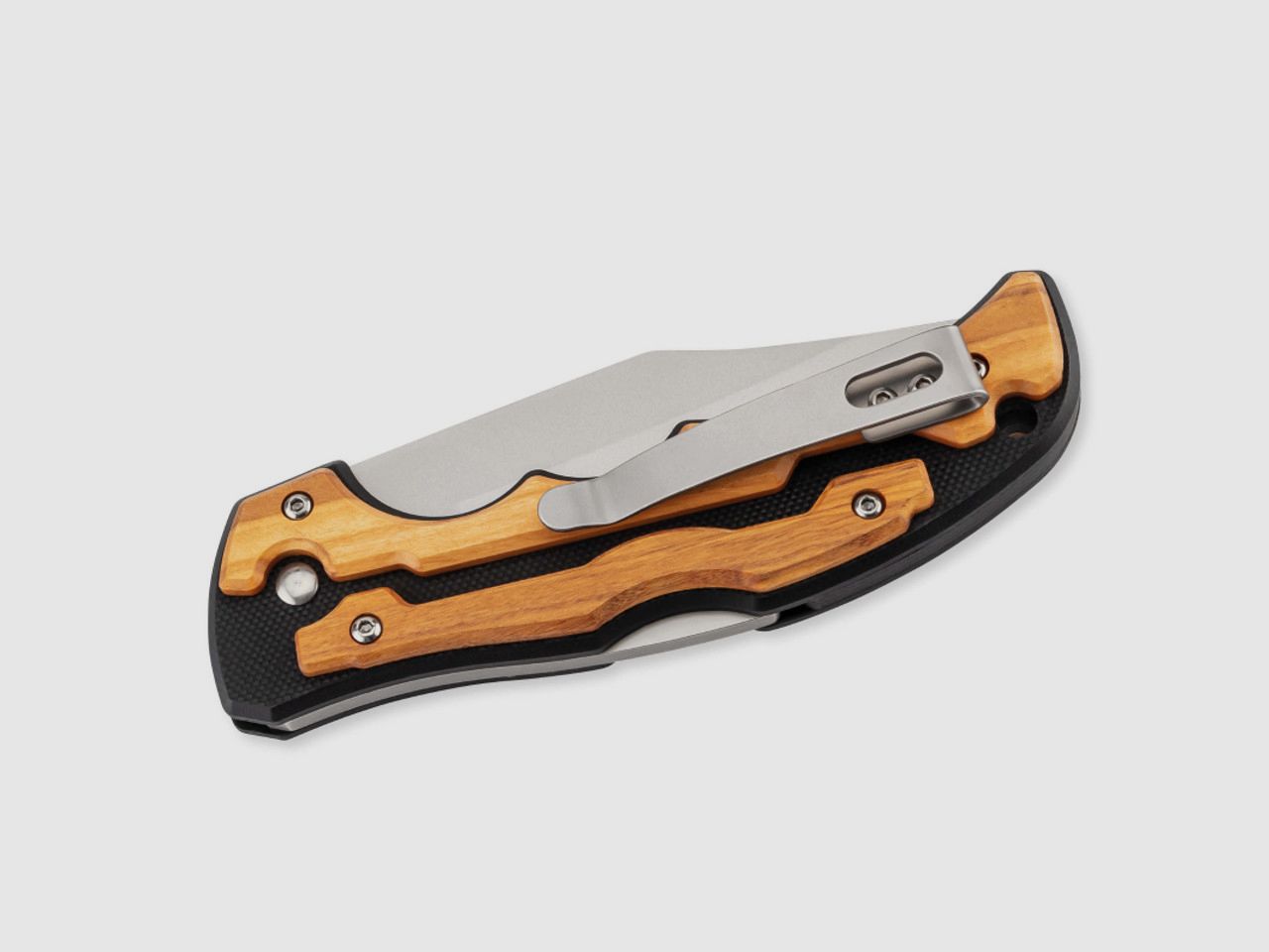 HERBERTZ couteau pliant Selektion, image 4 sur 4