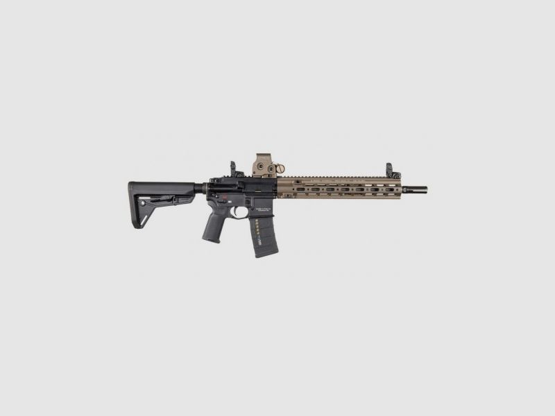 Muszka Magpul MBUS Front Sight Gen 2 MAG247 Flat Dark Earth, zdjęcie 4 z 5