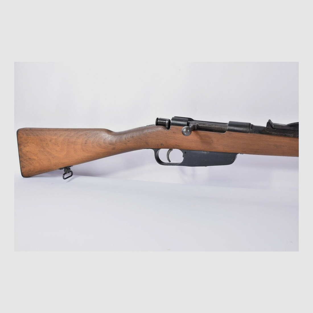 Terni M1891-1924