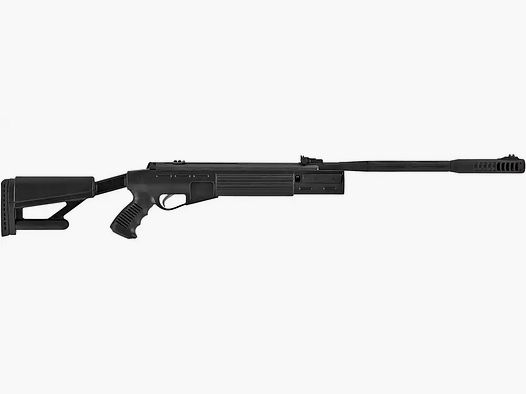 Mercury air 2000007 Luftgewehr AirTact – Set 4,5 mm Diabolo