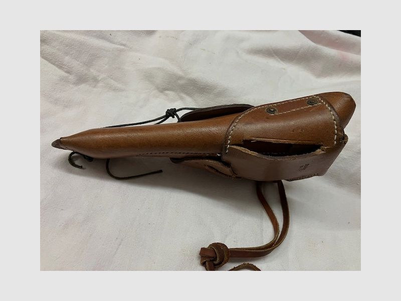 Holster US, Sears 1942 (Leer)