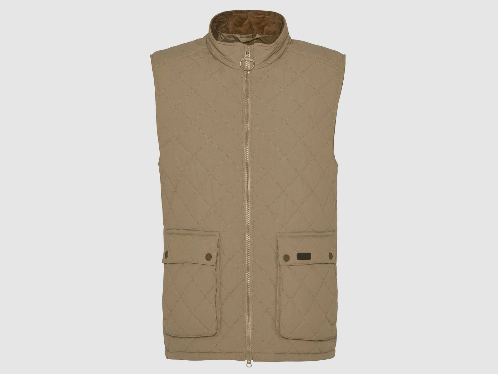 Barbour Weste Fernwood Gilet