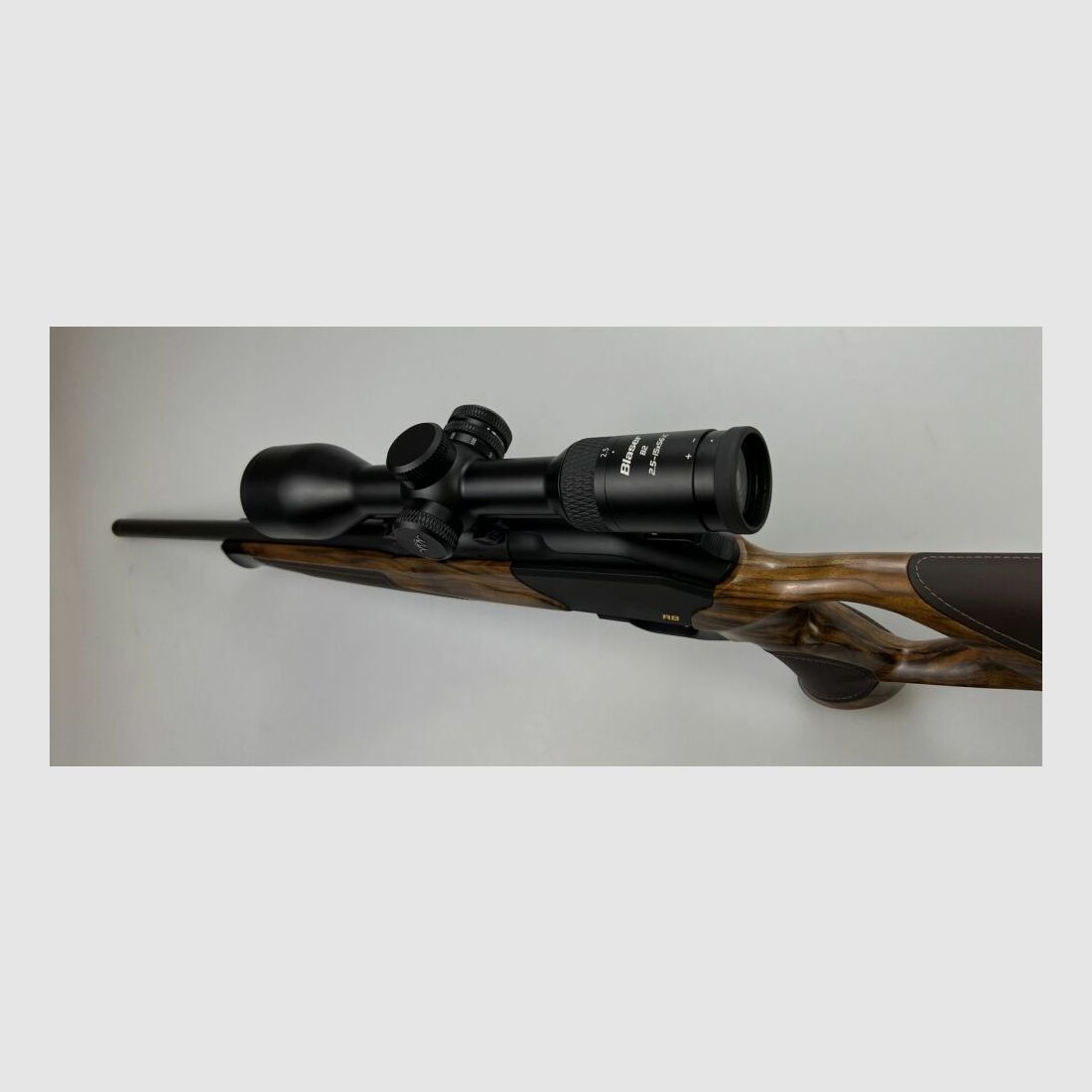 Blaser R8 Success Cuir