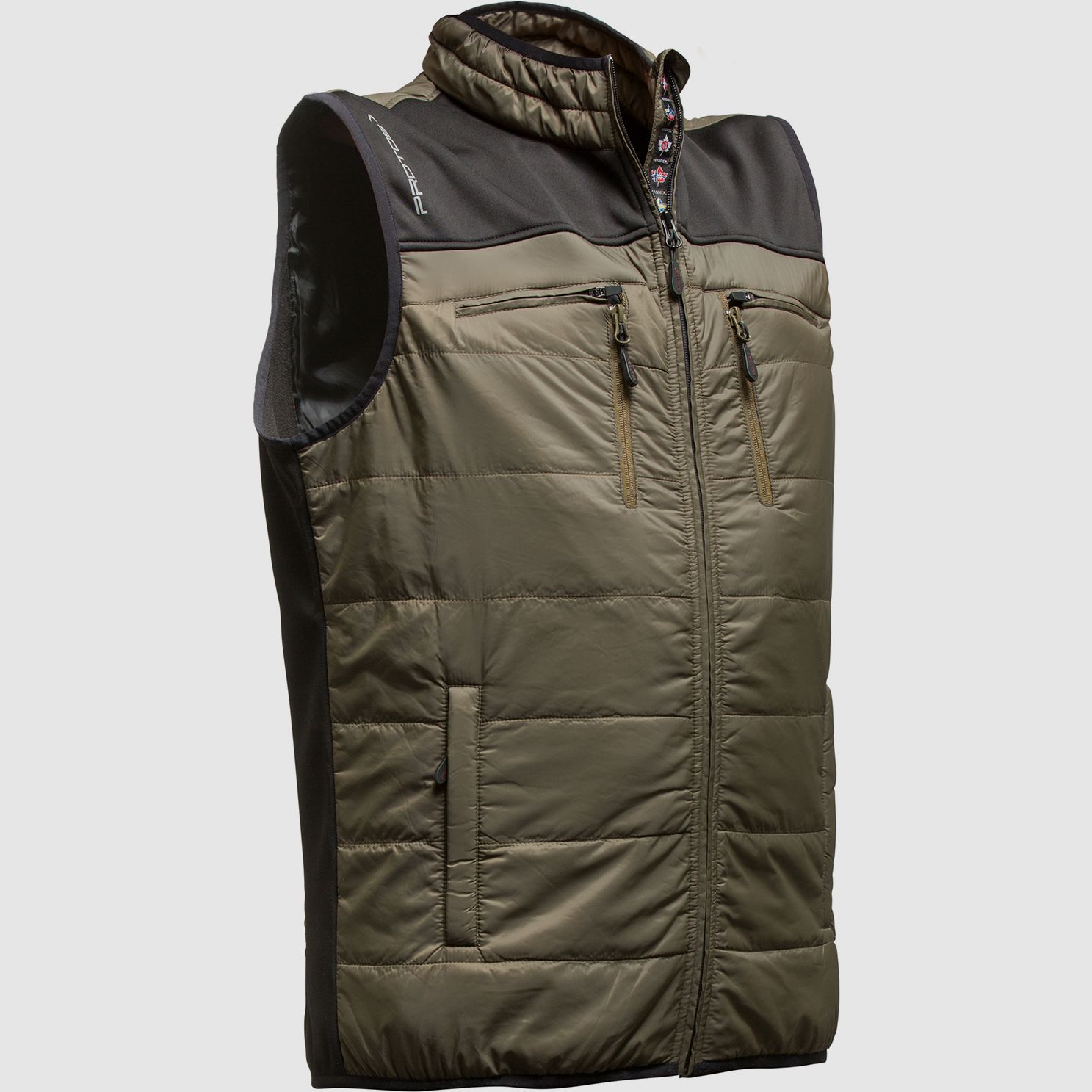 Pfanner Protos® Thermoweste