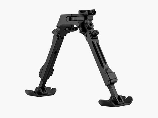 Ciężki bipod Kastelberg montaż na szynie Picatinny