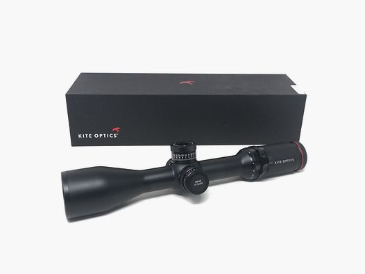 Kite Optics B6 LR 3-18×50 mm (Ret. 4Ai)